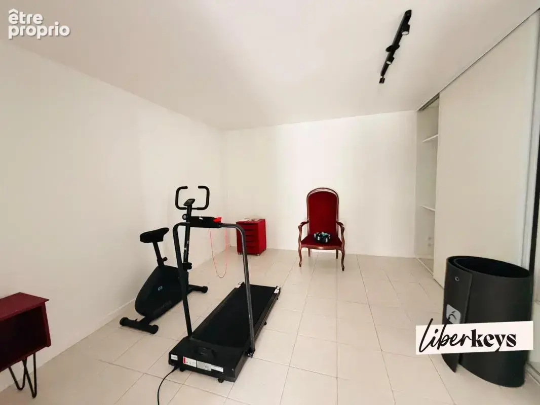  la roche-sur-yon – pavillon 124 m² avec logement indépendant – un bien à fort potentiel - photo 14