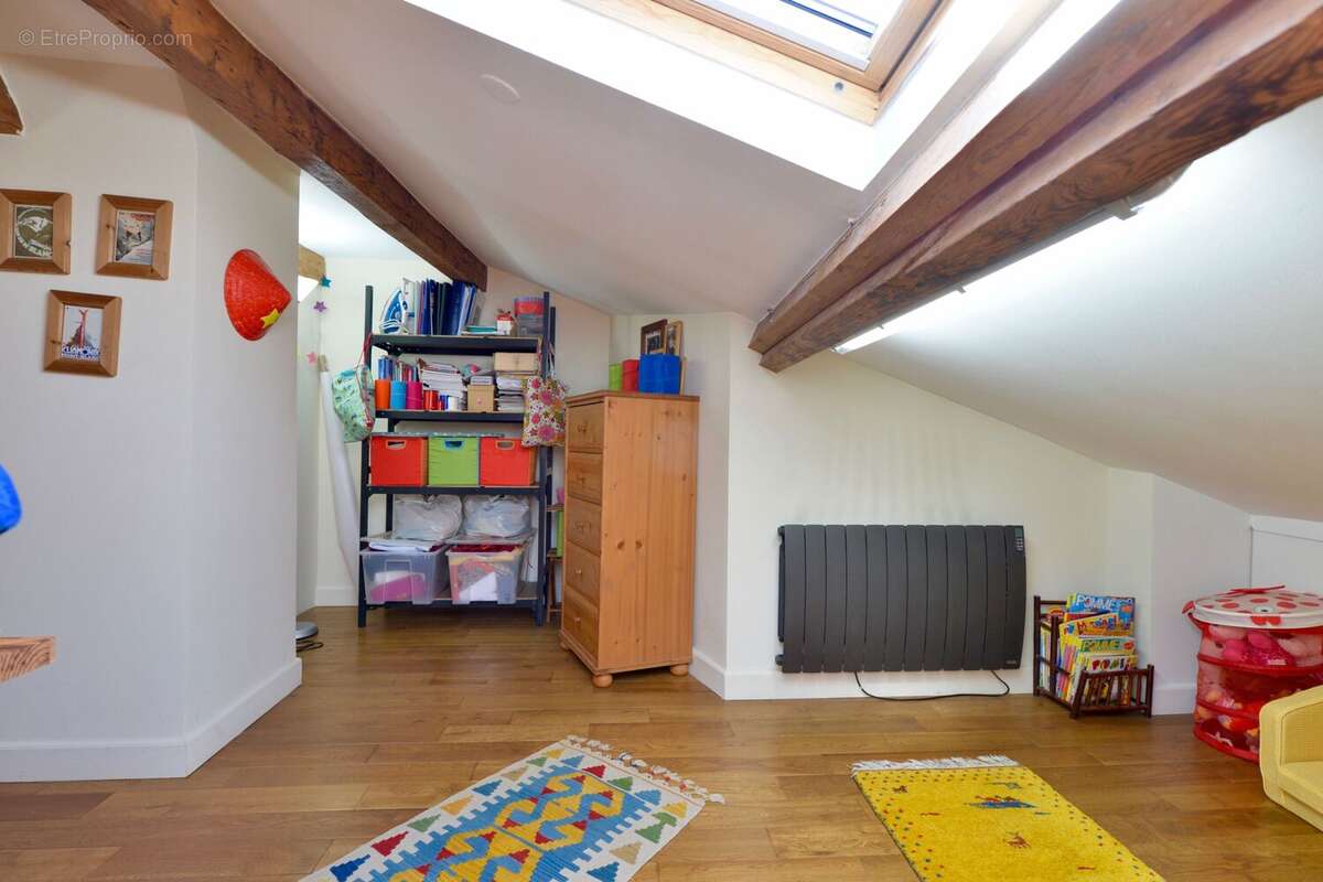 Appartement 100 m² à Vincennes  - photo 8