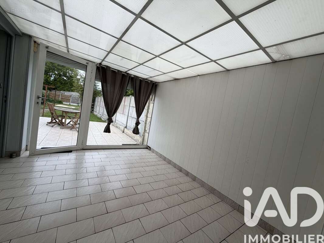Photo 8 - Maison à LALLAING