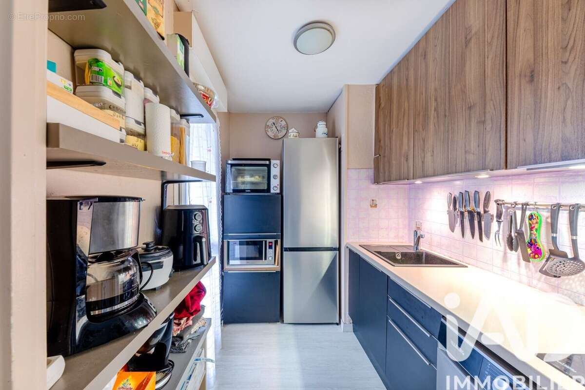 Photo 6 - Appartement à OSNY