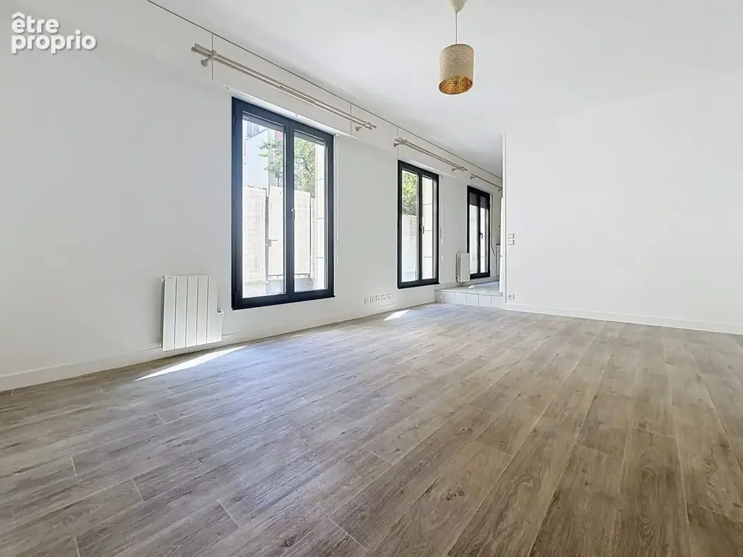 Photo Appartement à Garches au prix de 239 000€