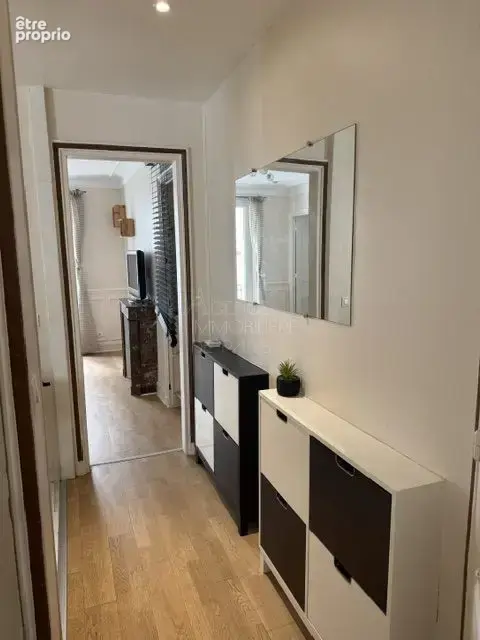 Appartement 2 pièces 42 m² à vendre à Paris-14e (75014) - photo 6