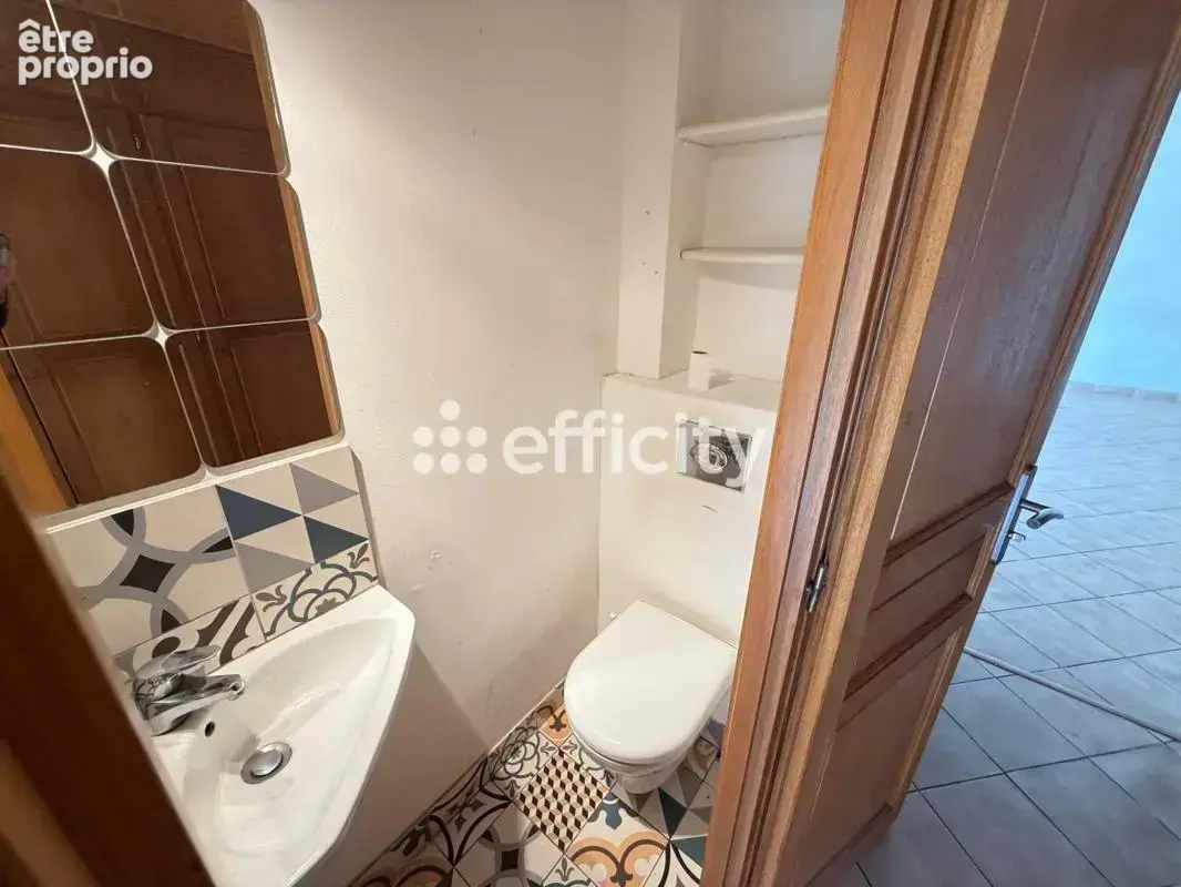 Maison 5 pièces 104 m² à vendre à Talmont-Saint-Hilaire (85440) - photo 8