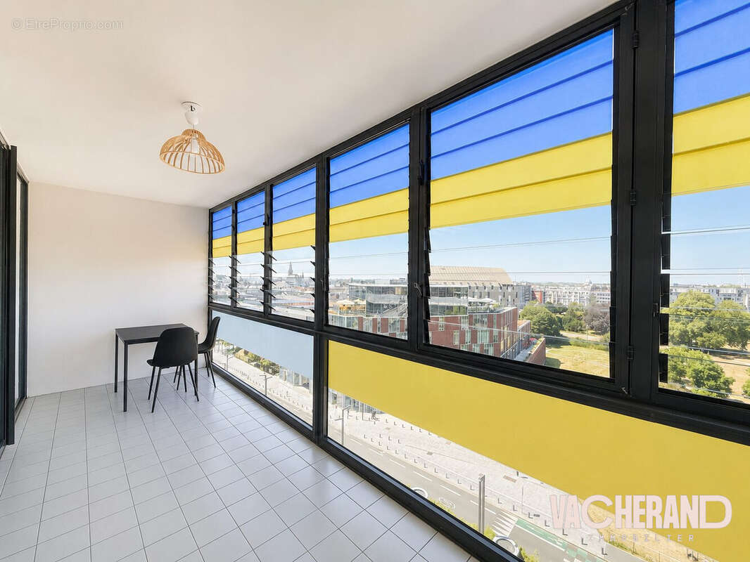 Appartement 39 m² à Lille  - photo 4