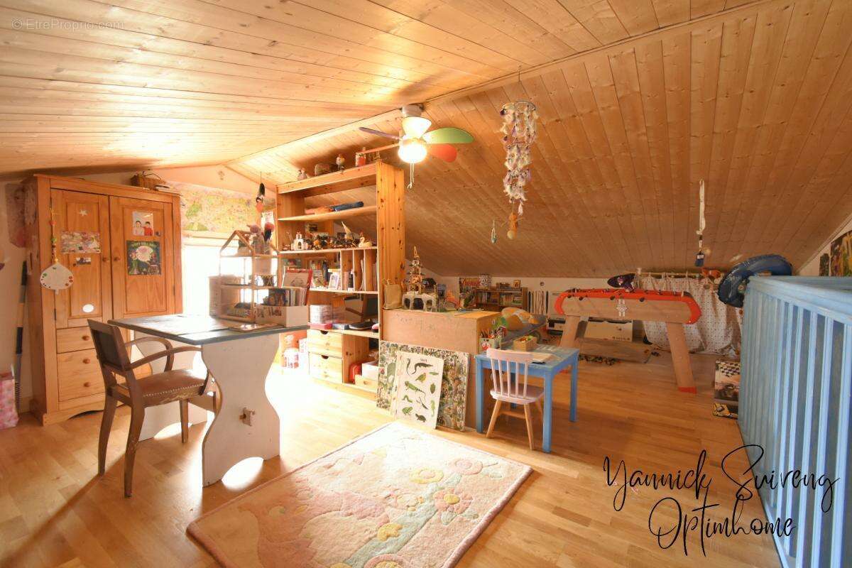Maison de caractère - le barcares village (66420) - photo 12