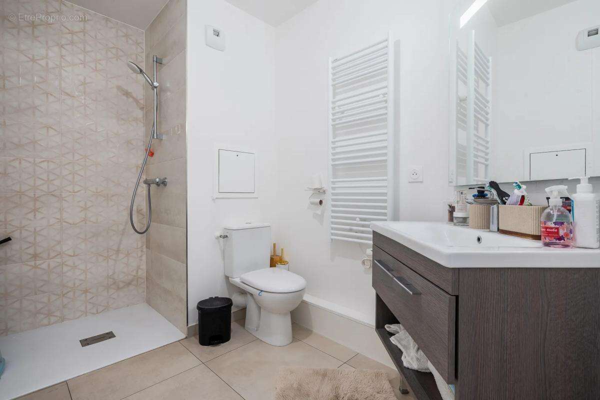 Appartement à AULNAY-SOUS-BOIS