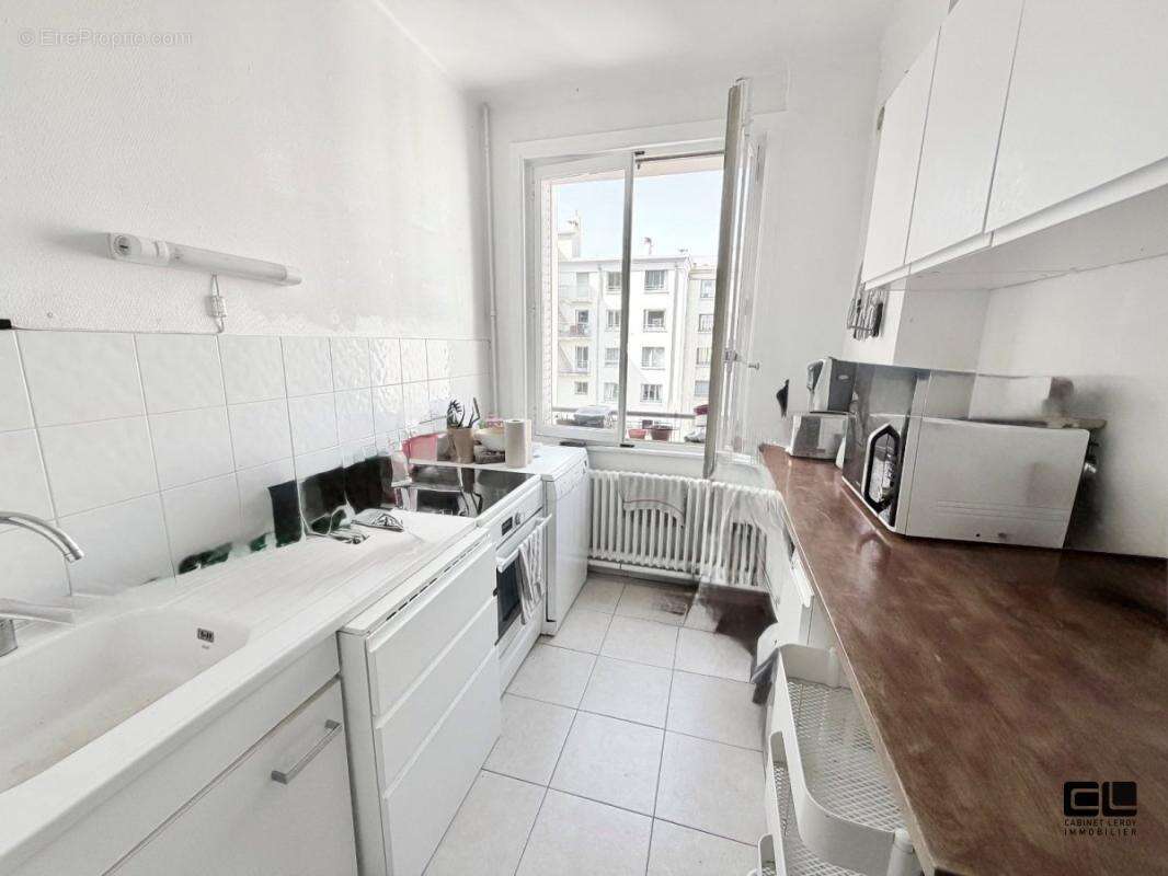 Appartement à LYON-6E