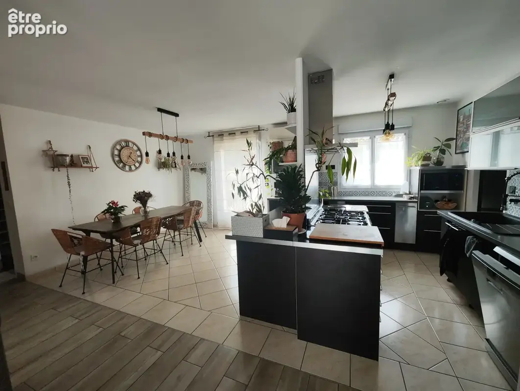 Maison individuelle - photo 4