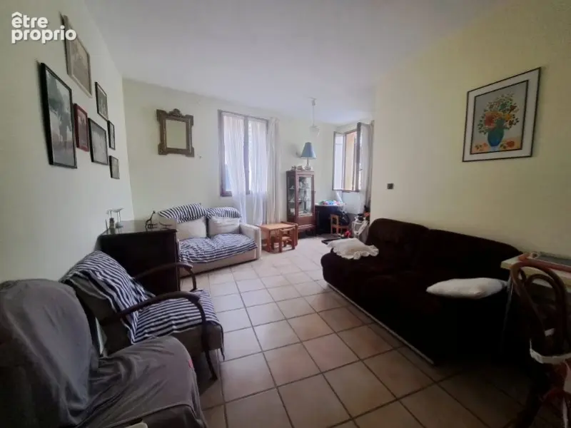 Maison de village 65 m2 - photo 2