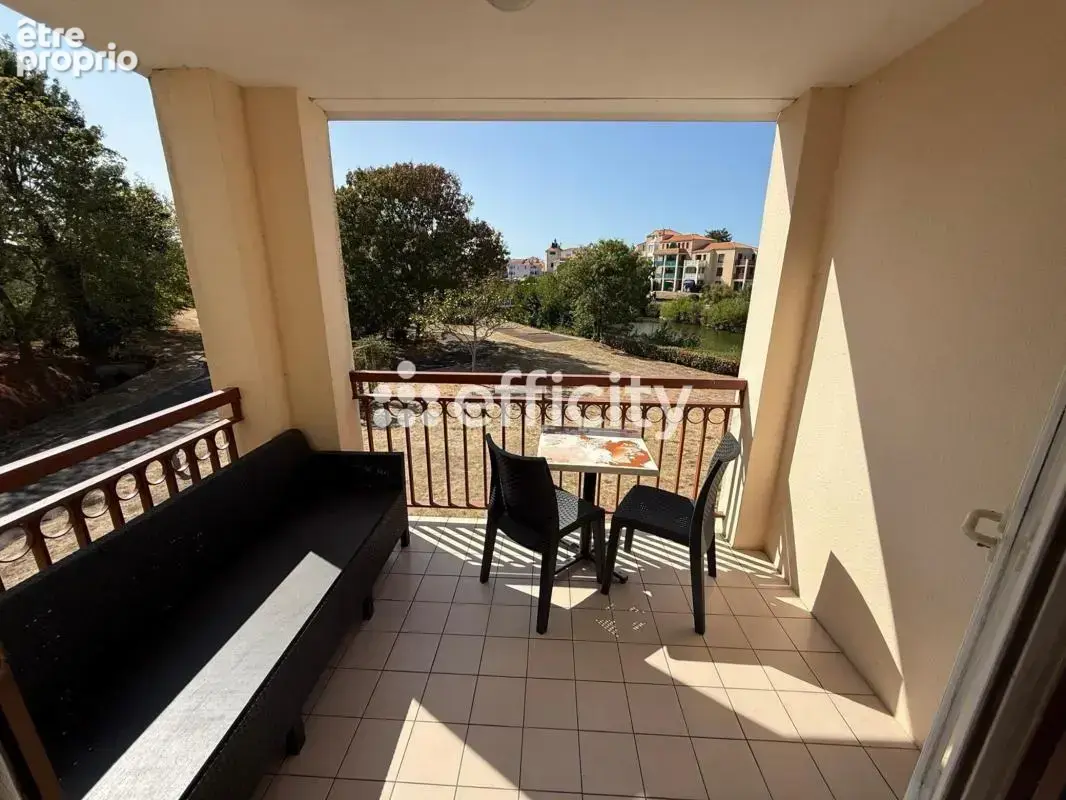 Appartement - photo 13