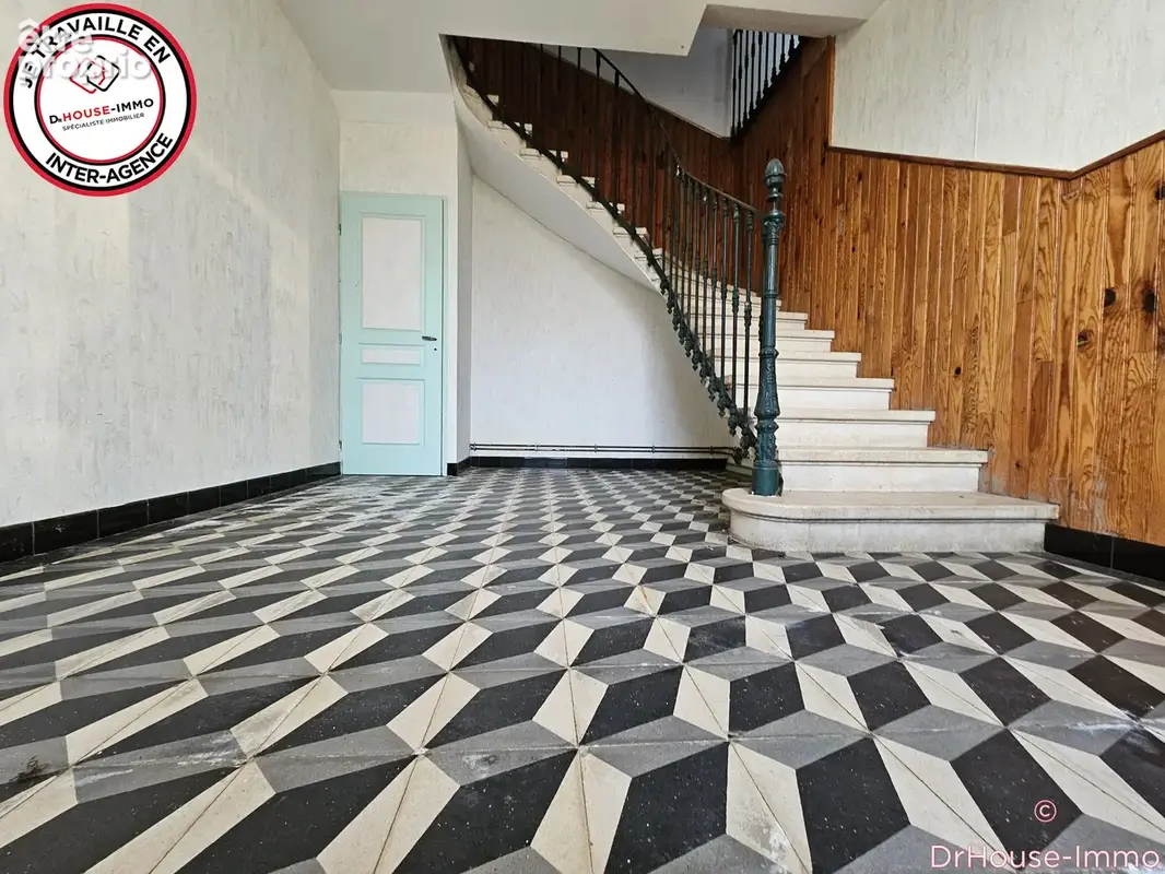 Maison 6 pièces 150 m² à vendre à Laruscade (33620) - photo 19