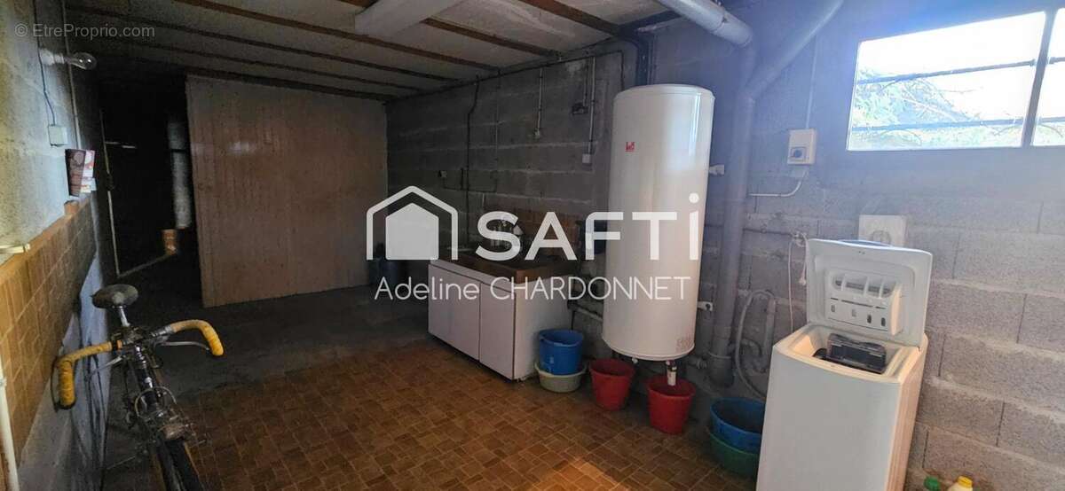 Photo 5 - Maison à QUINTAL