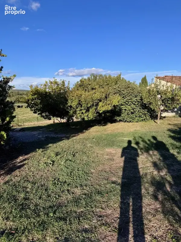 Terrain 900 m² à vendre à Aix-En-Provence (13540) - photo 4
