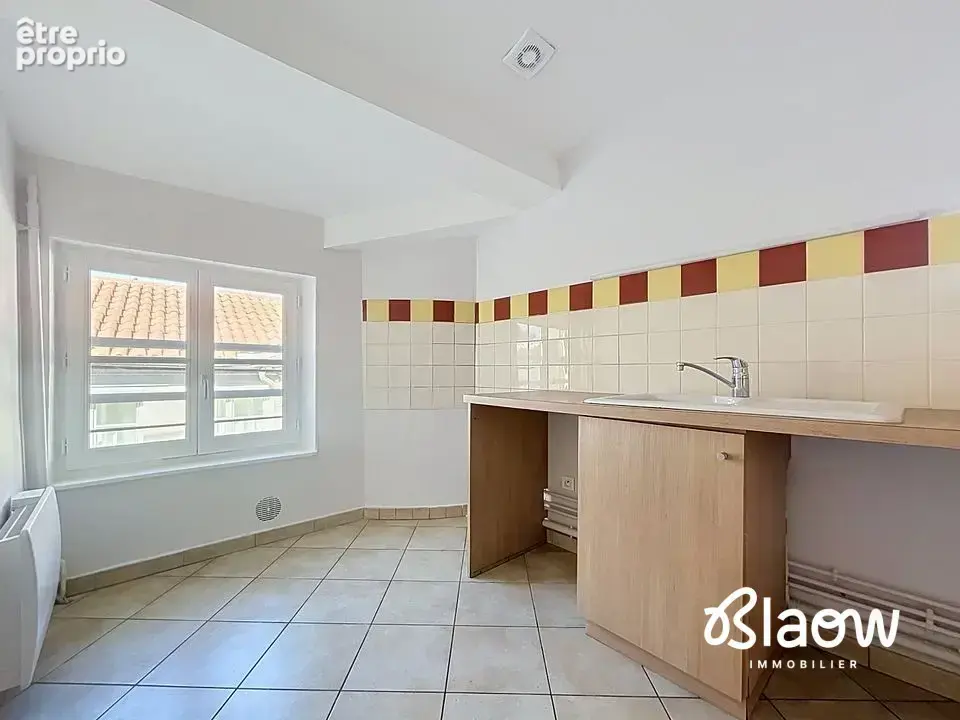 Appartement 2 pièces 37 m² à vendre à Lyon-2e (69002) - photo 3