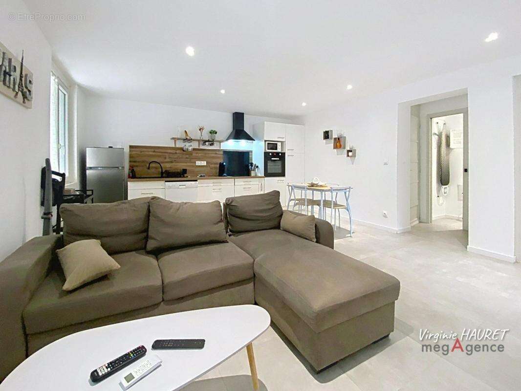 Appartement à NARBONNE