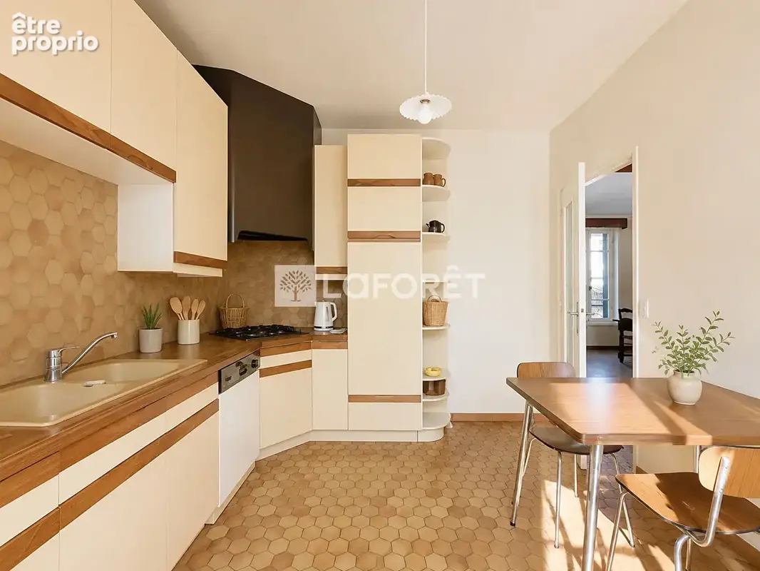 Chatou limite Le Vésinet -  Maison familiale 5 chambres avec jardin, sous-sol total et proche gare Vésinet-Le Pecq - photo 5