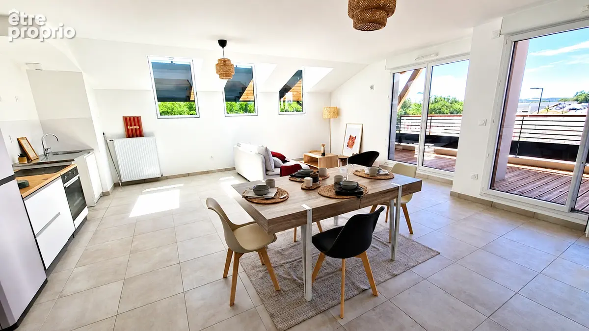 Pour habiter ou investir - photo 6