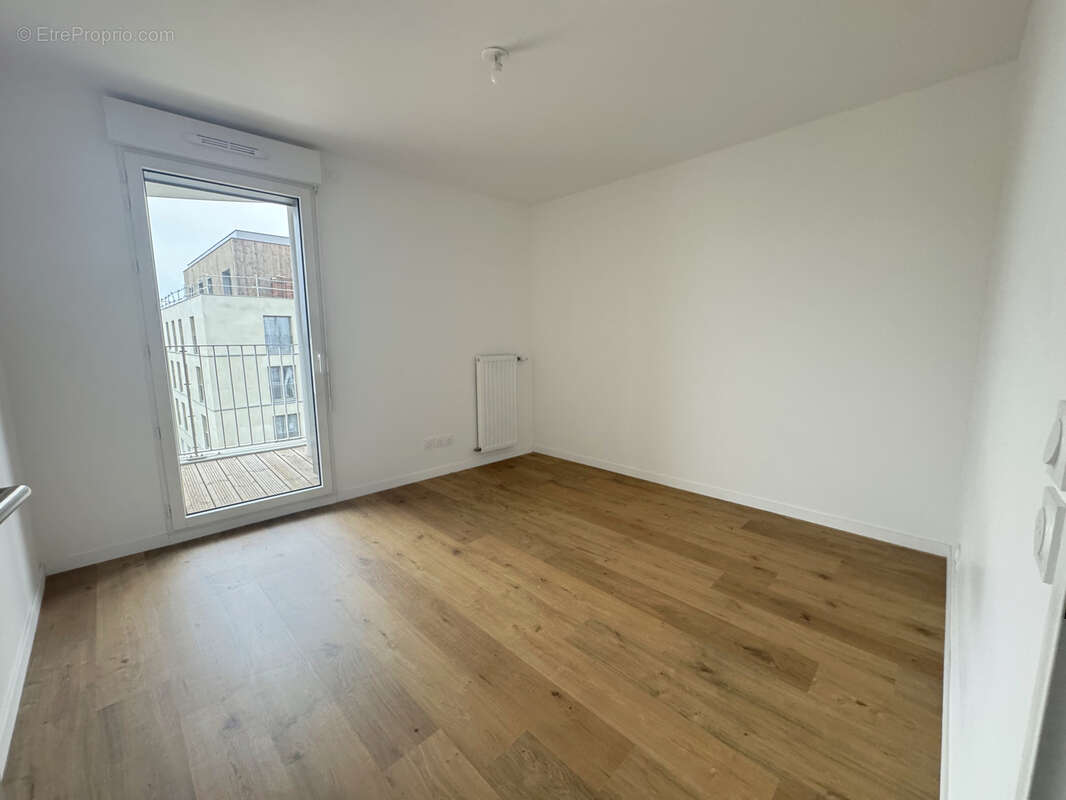Appartement à NOISY-LE-GRAND