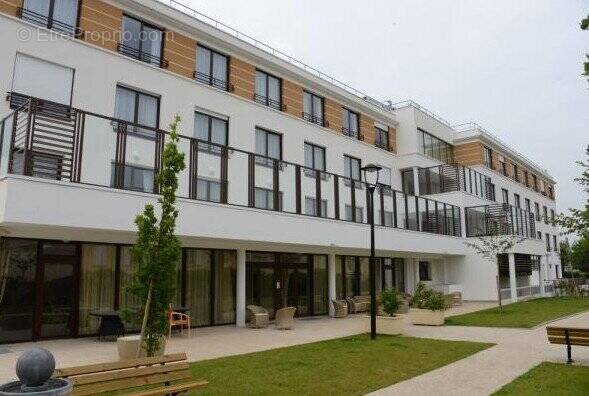 Appartement à SAINT-MAUR-DES-FOSSES