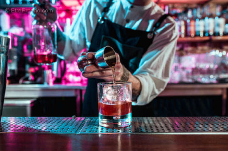 Bar, brasserie - sous offre - photo 2