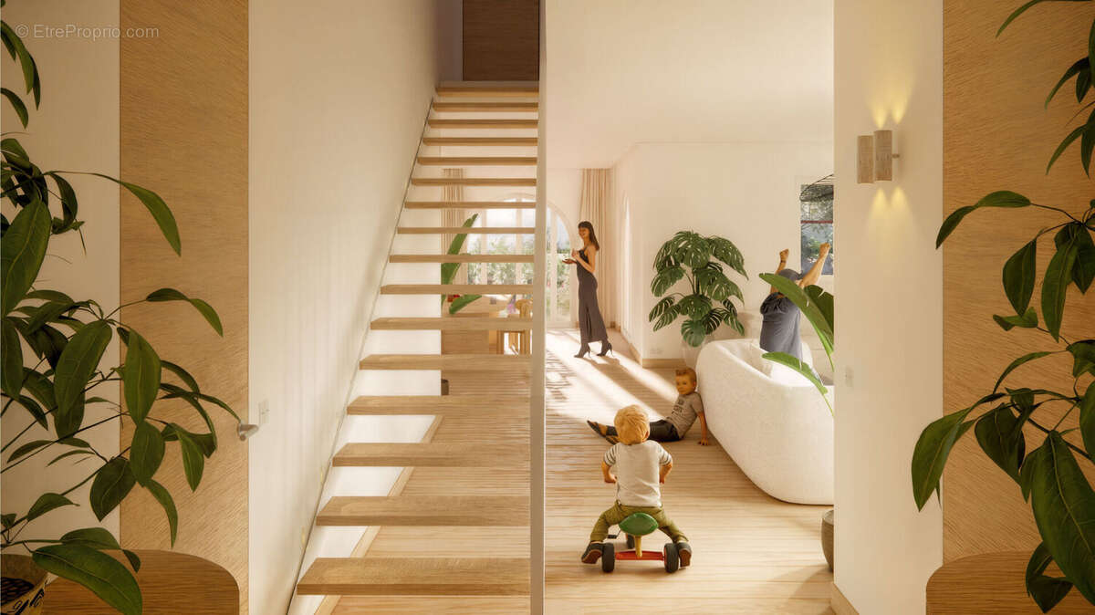 Maison à BIARRITZ