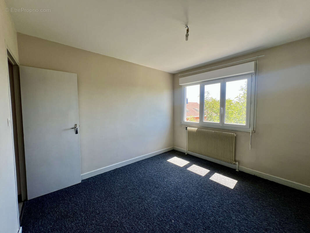 Appartement lumineux de 70 m2 avec balcon et parking - photo 14