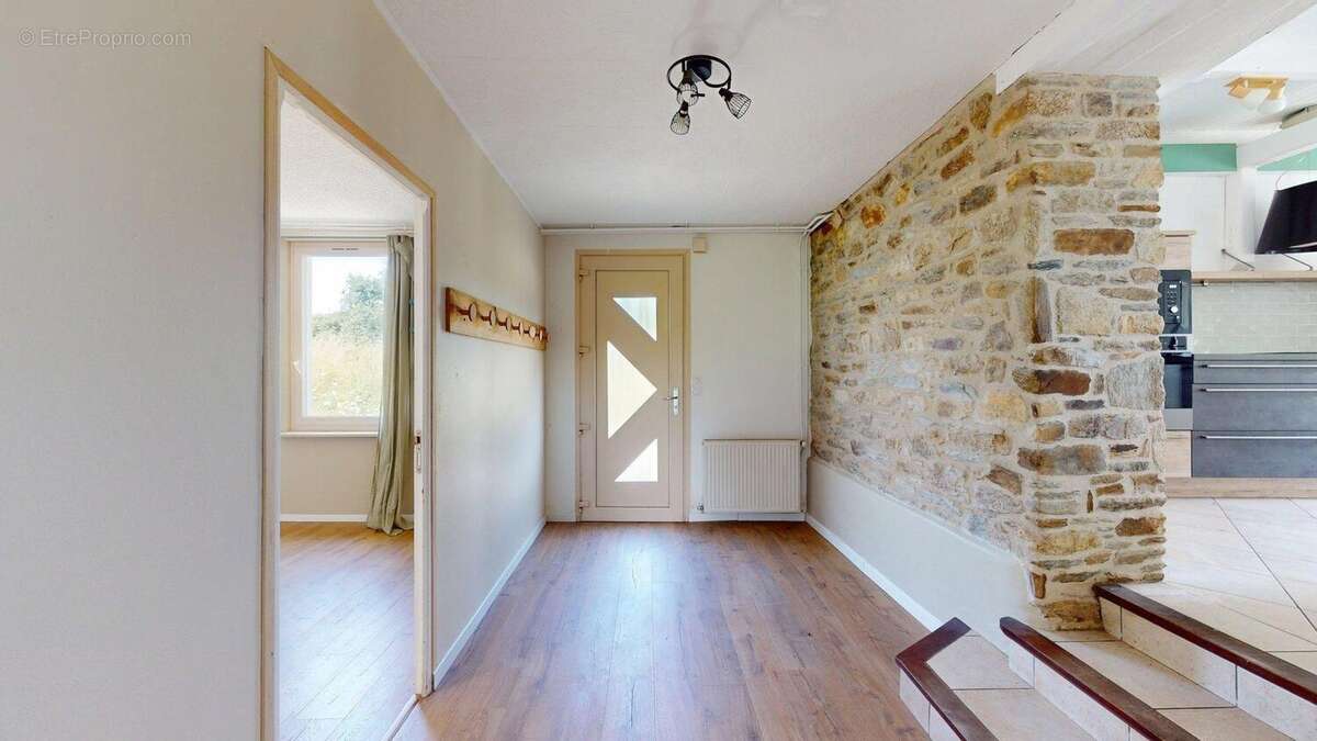 Maison 157 m² à Lannion  - photo 6