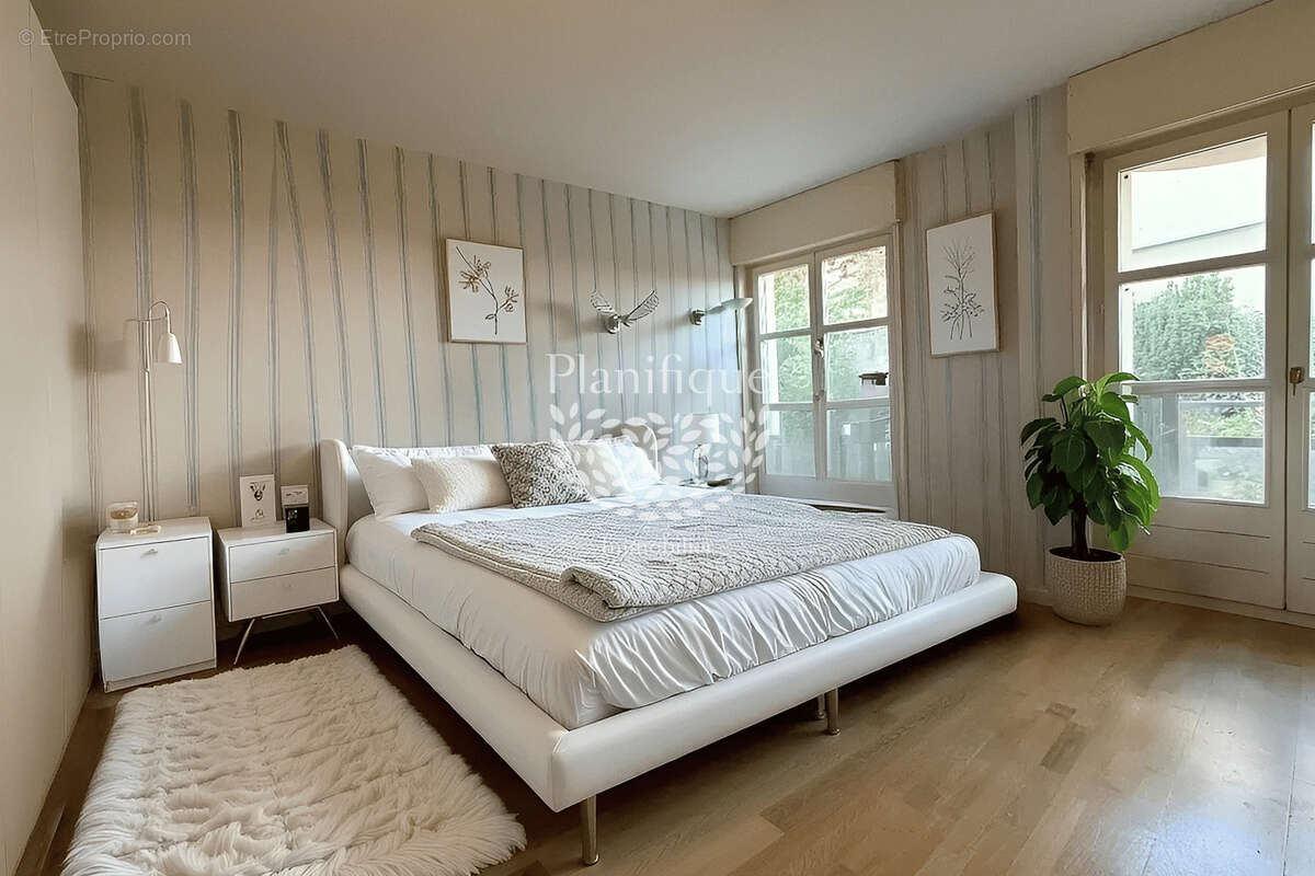 Appartement à DIVONNE-LES-BAINS