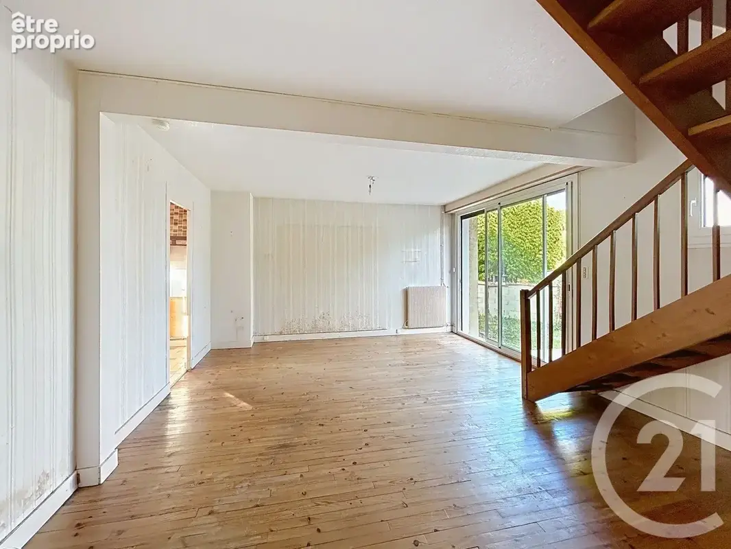 Maison 6 pièces 93 m² à vendre à Angouleme (16000) - photo 4