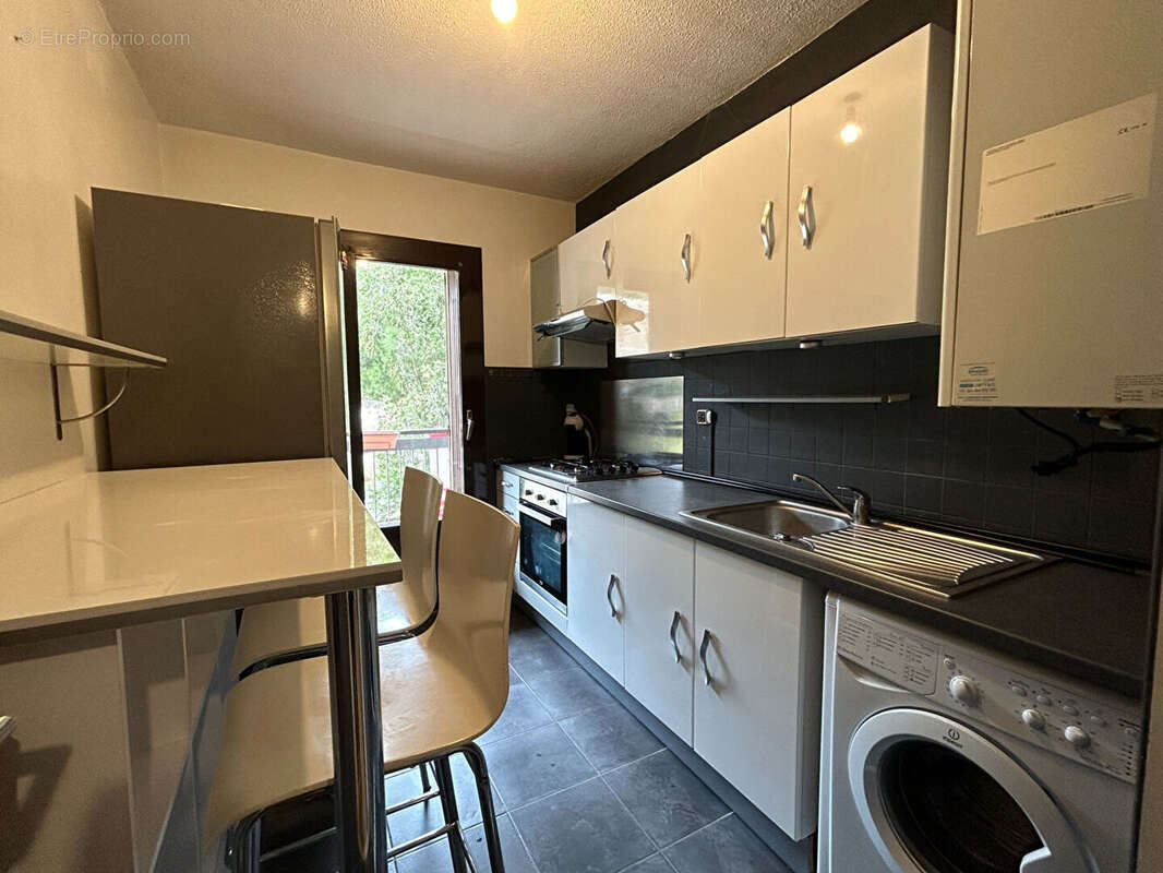 Appartement 47m² à lucciana - photo 3