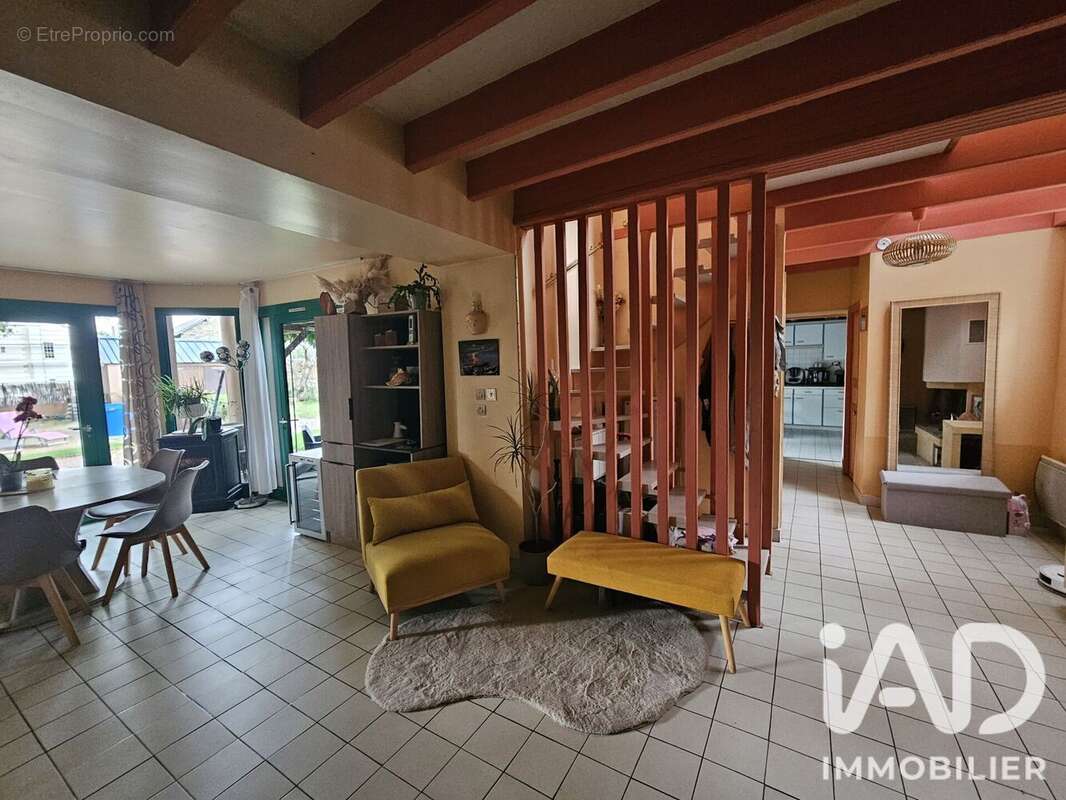 Maison 148 m² à Saint-Malo  - photo 9