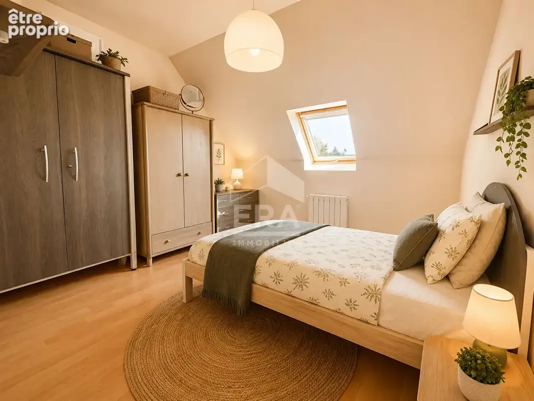 Maison 160m² à orléans - photo 8