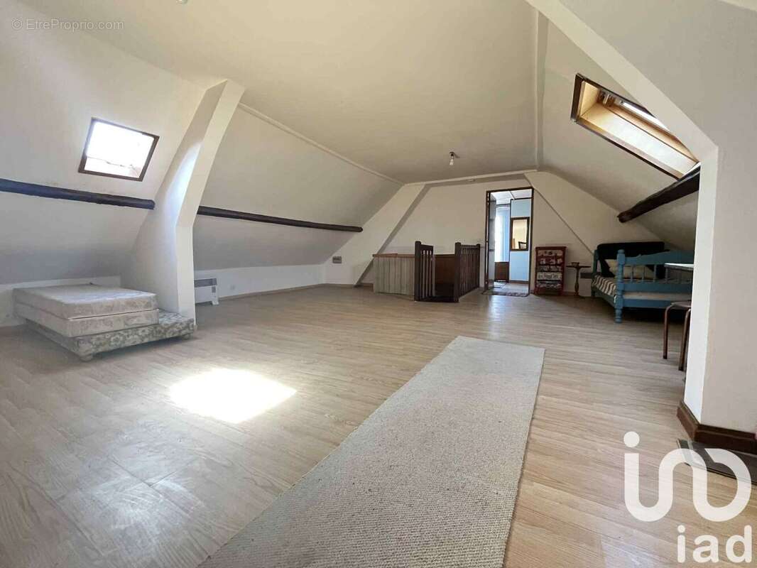 Photo 8 - Maison à GUISCARD