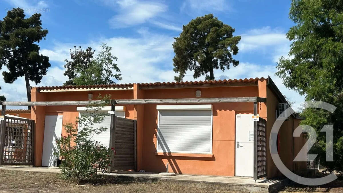 Maison à CASTELLARE-DI-CASINCA