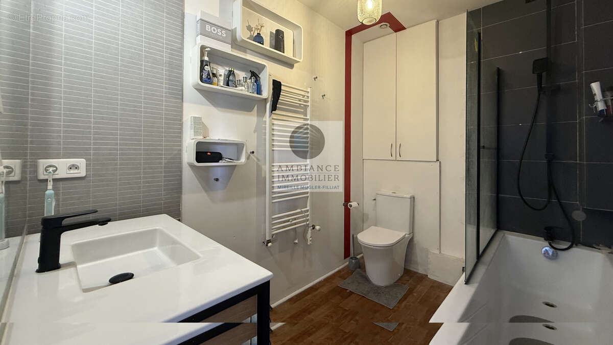 Appartement à VALENCE