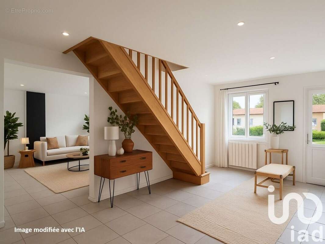 Photo 4 - Maison à MORNAC