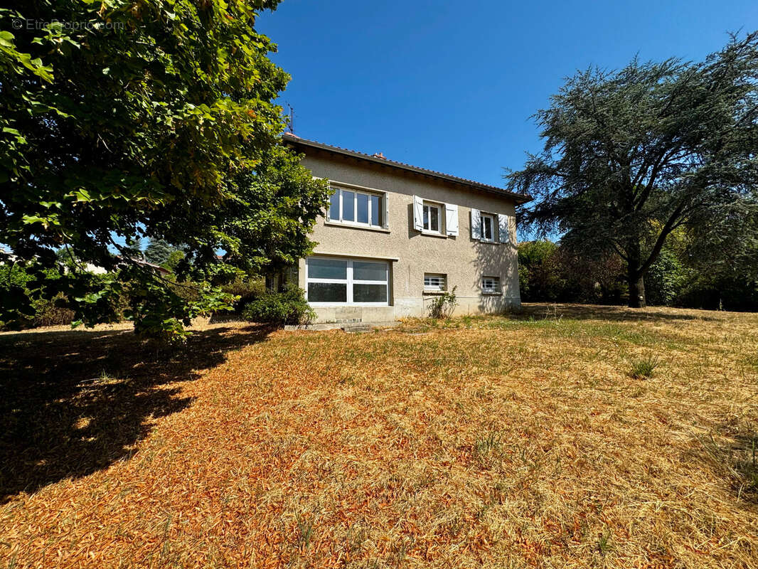 Maison de 100m2 avec terrain de 1449m2 - photo 12