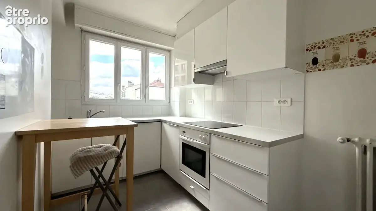 Appartement 3 pièce(s) 70 m2 - photo 6