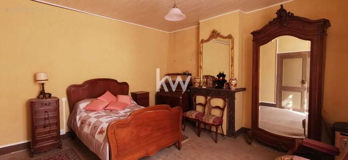 Maison à CORDES-SUR-CIEL