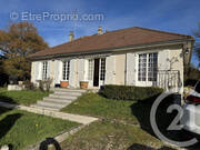 Maison à LA CELLE-SUR-LOIRE