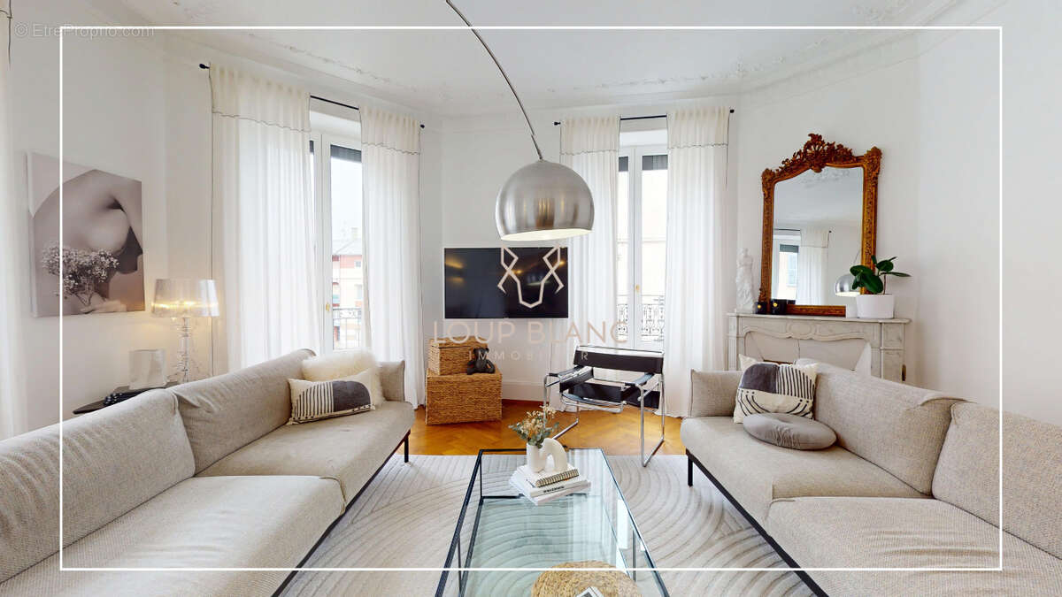 Appartement à BELFORT