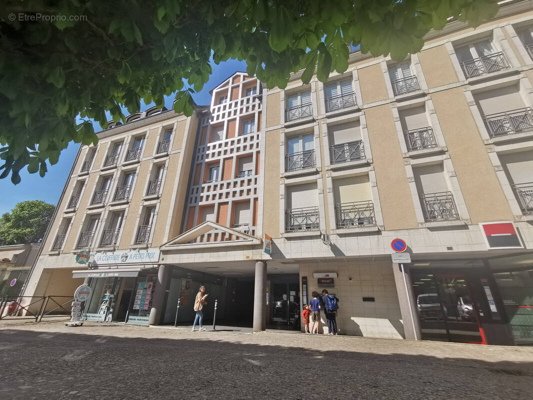 Appartement à VENDOME