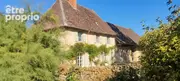 Maison à SAINT-JULIEN-DE-CIVRY