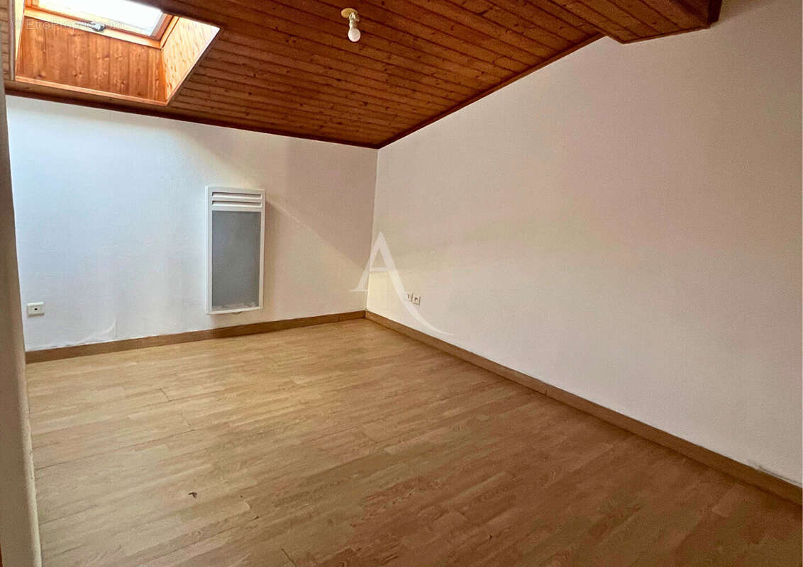 Maison à BEAUVOIR-SUR-MER