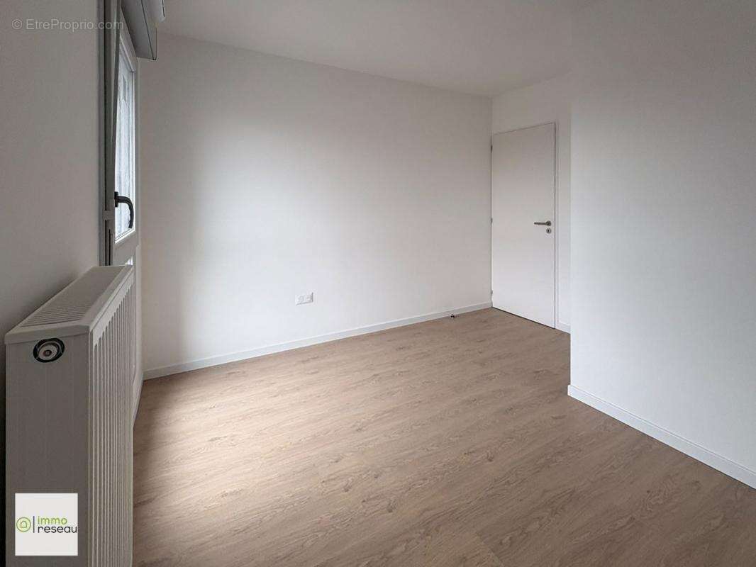 Appartement en résidence - photo 13