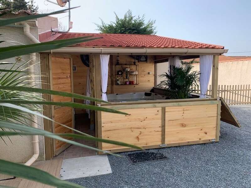 Maison à SAINT-GEORGES-D'OLERON