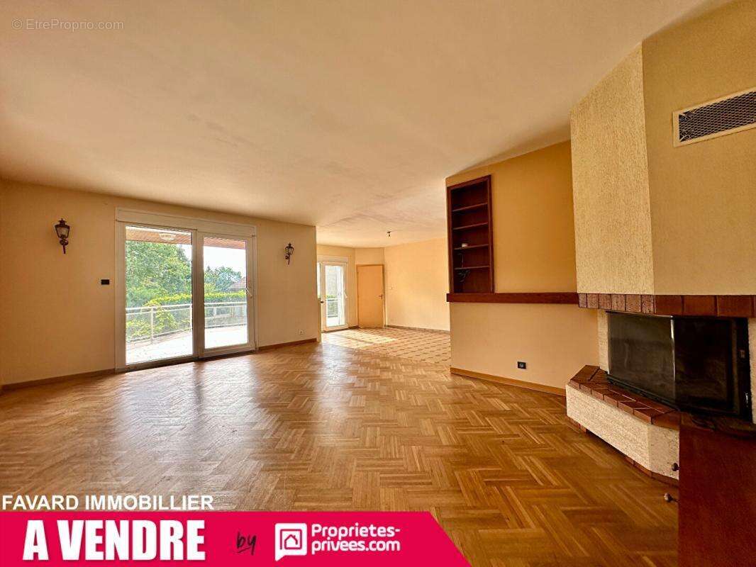 Grande maison familiale 238 m² - 7 chambres - jardin & garages - Brive-la-Gaillarde - photo 6