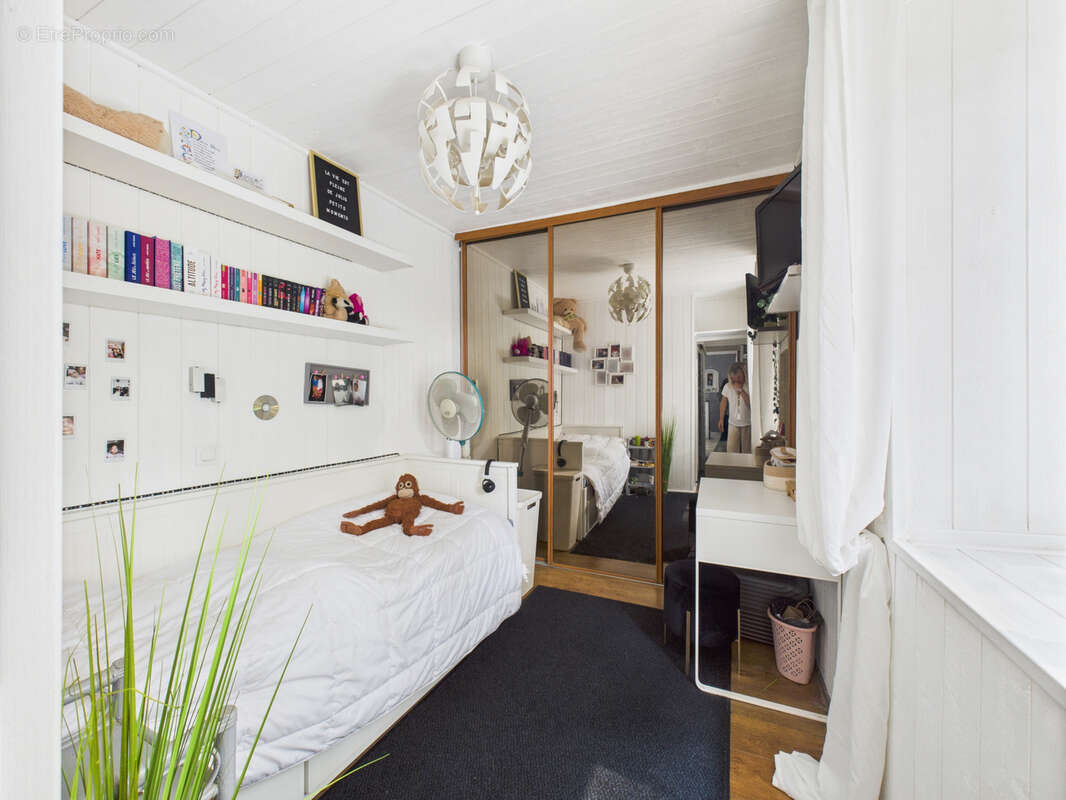 Maison à SAINT-ETIENNE