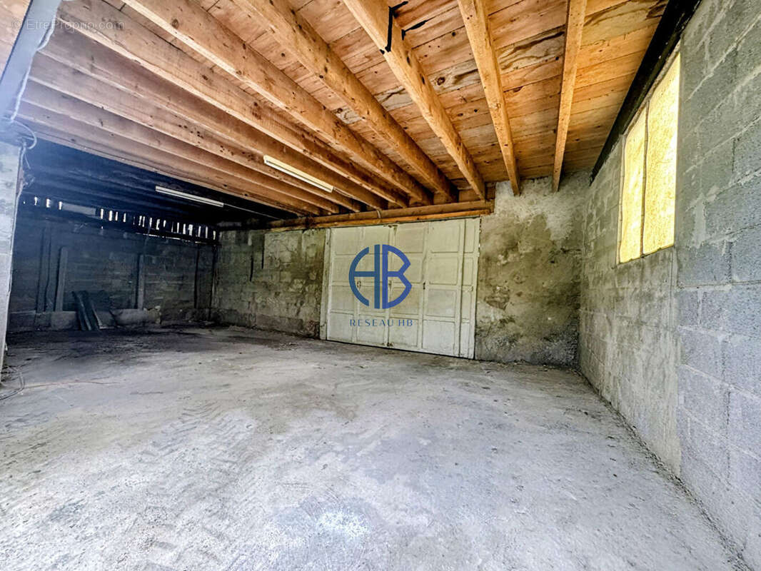 Maison à SAINT-JEAN-EN-ROYANS