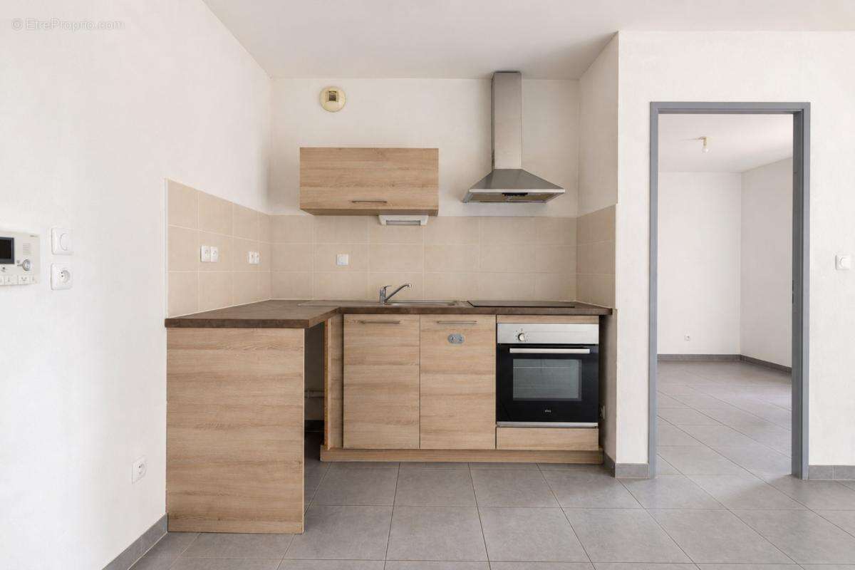 Agde Capiscol. Appartement 2 pièces - photo 16